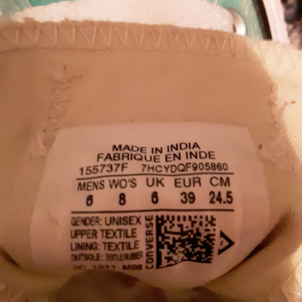 Shoes - Picture 5 of 6